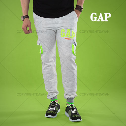 شلوار GAP مدل Roger