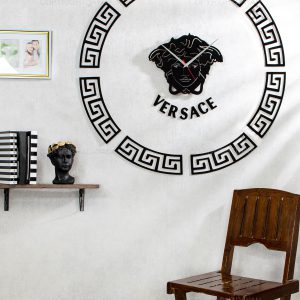 ساعت دیواری Versace مدل 17476