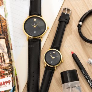 ست ساعت مچی Movado مدل 12473