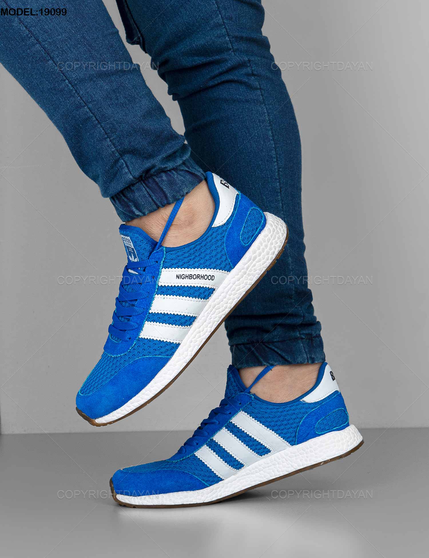 کفش مردانه Adidas مدل 19099
