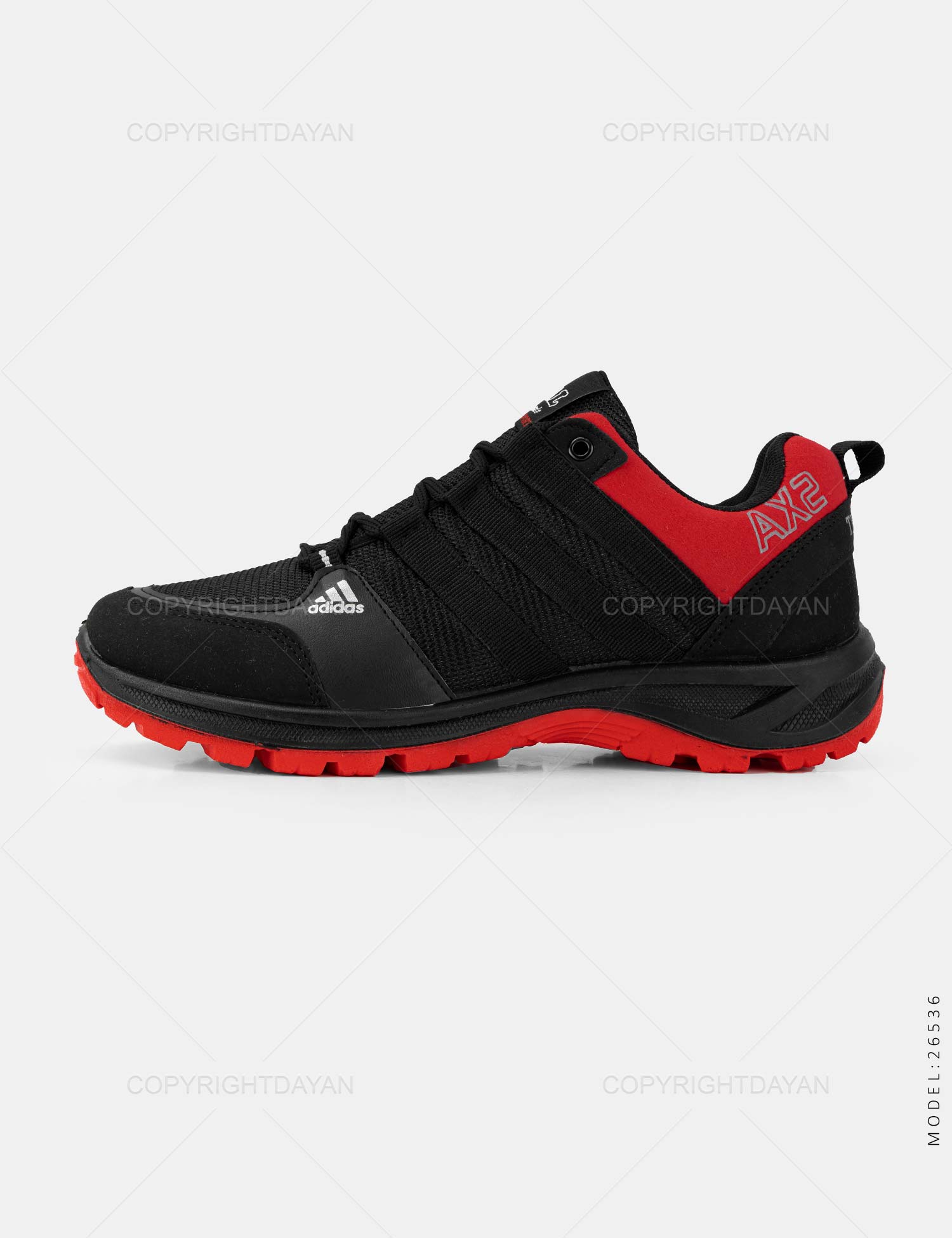 کفش ورزشی مردانه Adidas مدل 26536