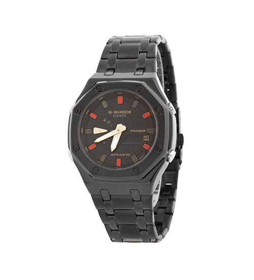 ساعت مچی عقربه ای مردانه G – Shock مدل 42499