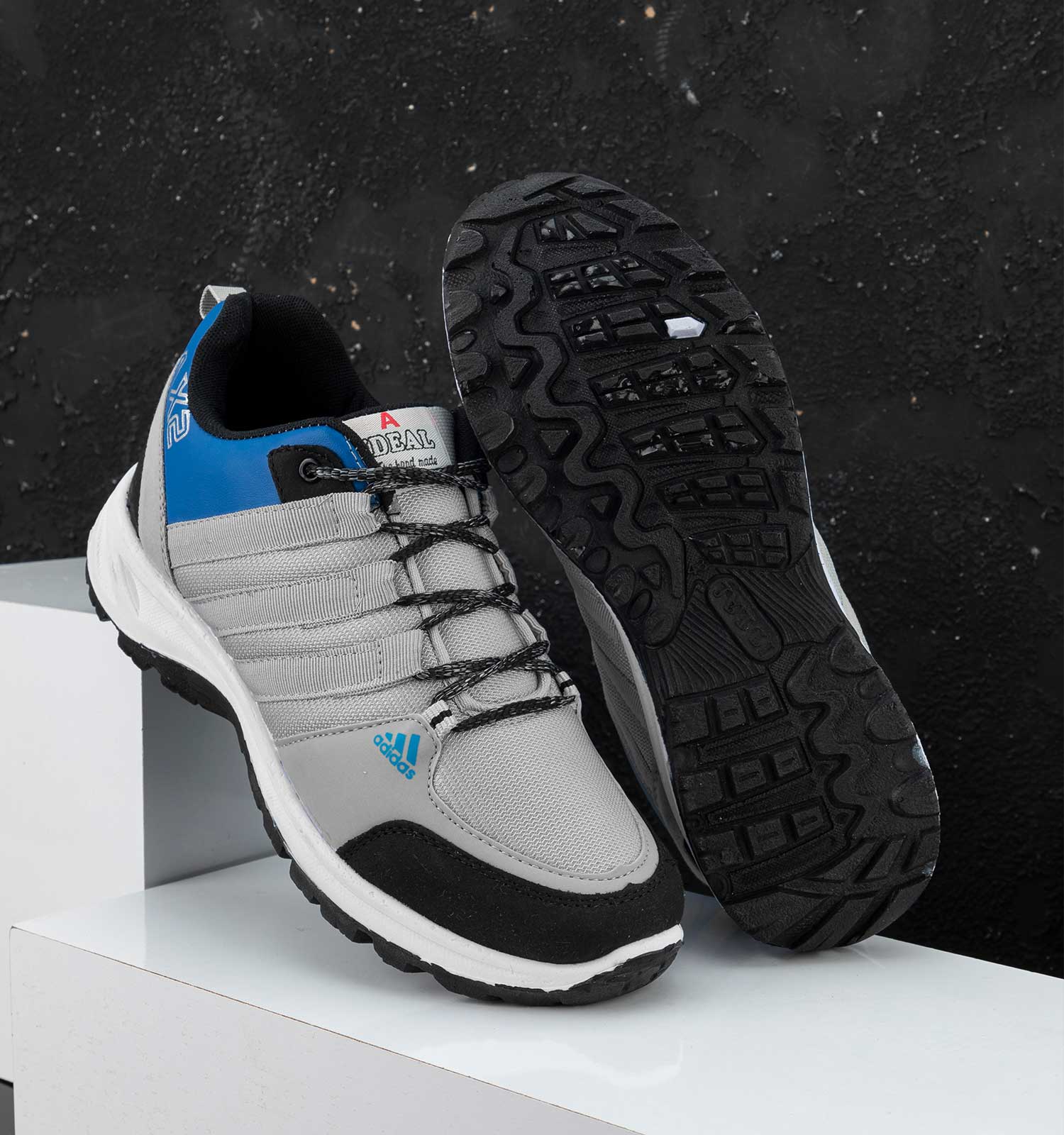 کفش ورزشی مردانه Adidas مدل 24372