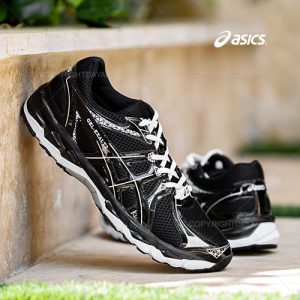 کفش مردانه Asics مدل Q 9389