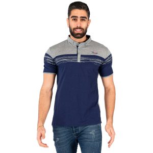 تیشرت مردانه Zima مدل 43589