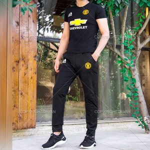 ست تیشرت شلوار Adidas مدل Manchester