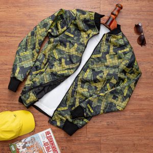 سویشرت مردانه Off – White مدل 11554