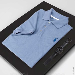 پولوشرت مردانه Polo مدل 27685