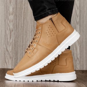 کفش ساقدار مردانه Timberland مدل 15847
