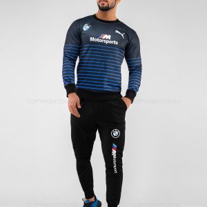 ست بلوز شلوار BMW مدل 16287
