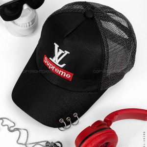 کلاه کپ Louis Vuitton مدل 19286