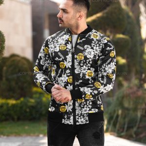 سویشرت مردانه Versace مدل 11985