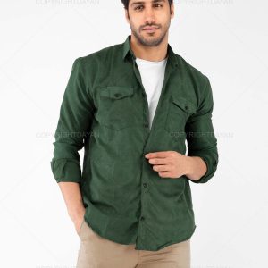 پیراهن مردانه Rayan مدل 23140