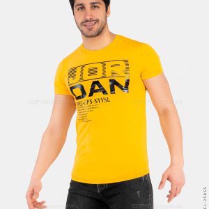 تیشرت مردانه Jordan مدل 25855