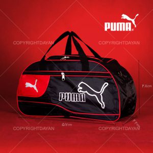 ساک ورزشی Puma