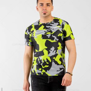تیشرت مردانه Nike مدل 14082