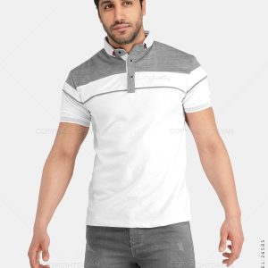 پولوشرت مردانه Superdry مدل 26585