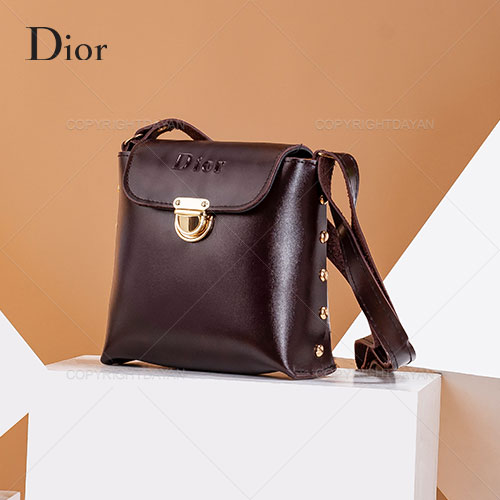 کیف زنانه Dior مدل N 9295