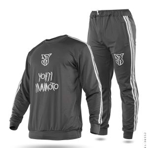 ست بلوز شلوار مردانه Adidas مدل 35652
