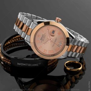 ساعت مچی مردانه Rolex مدل 21751