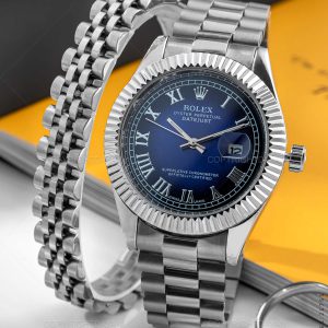 ساعت مچی مردانه Rolex مدل 21755