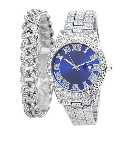 ساعت مچی عقربه ای زنانه Rolex مدل 40704