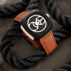 ساعت مچی مردانه Sevenfriday مدل 14750