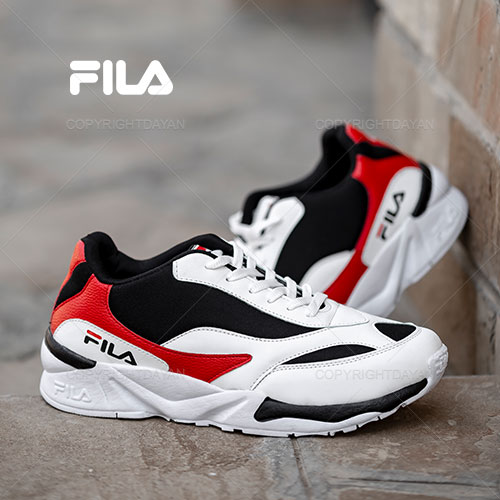 کفش مردانه Fila مدل Q 9012