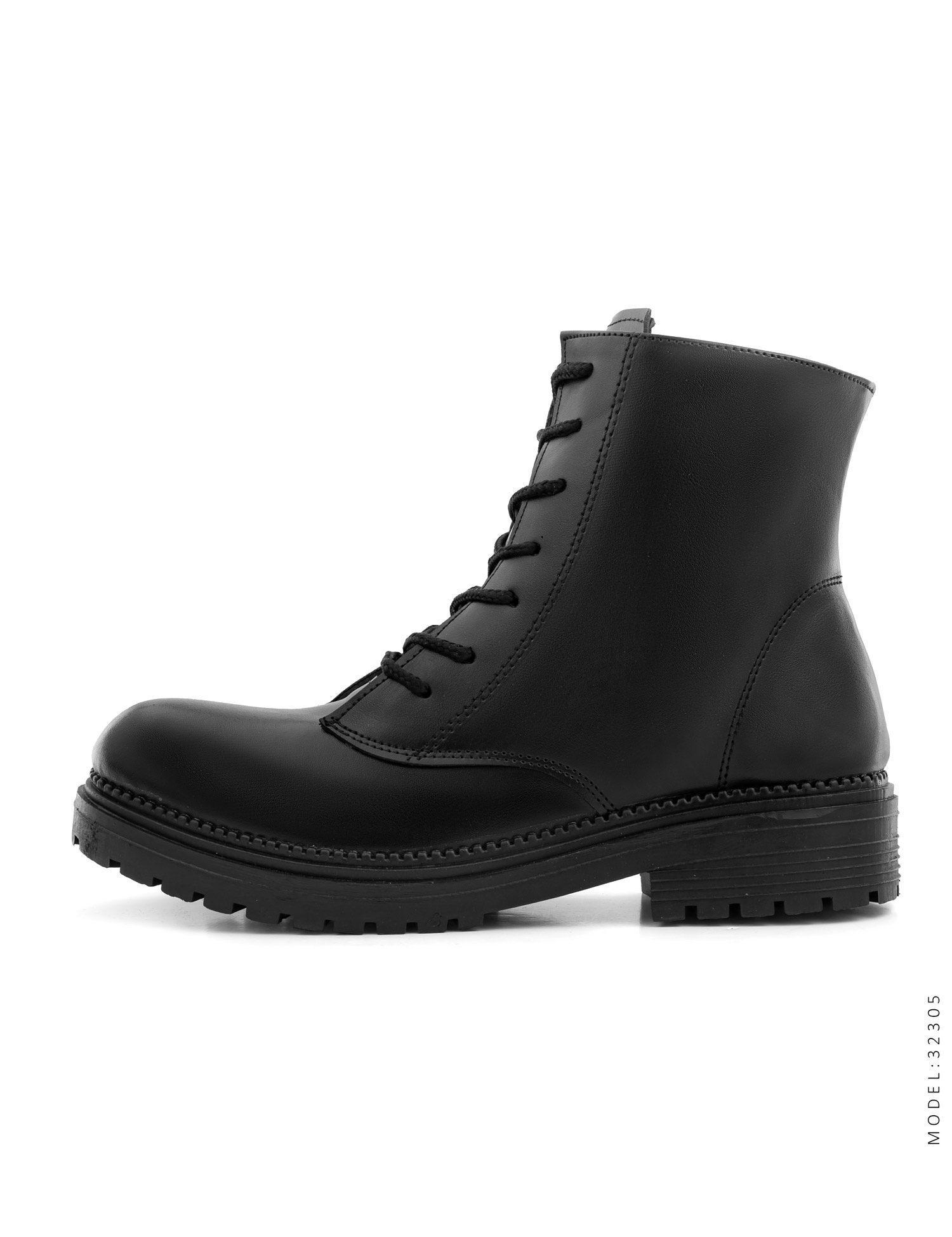 نیم بوت زنانه Maran مدل 32305