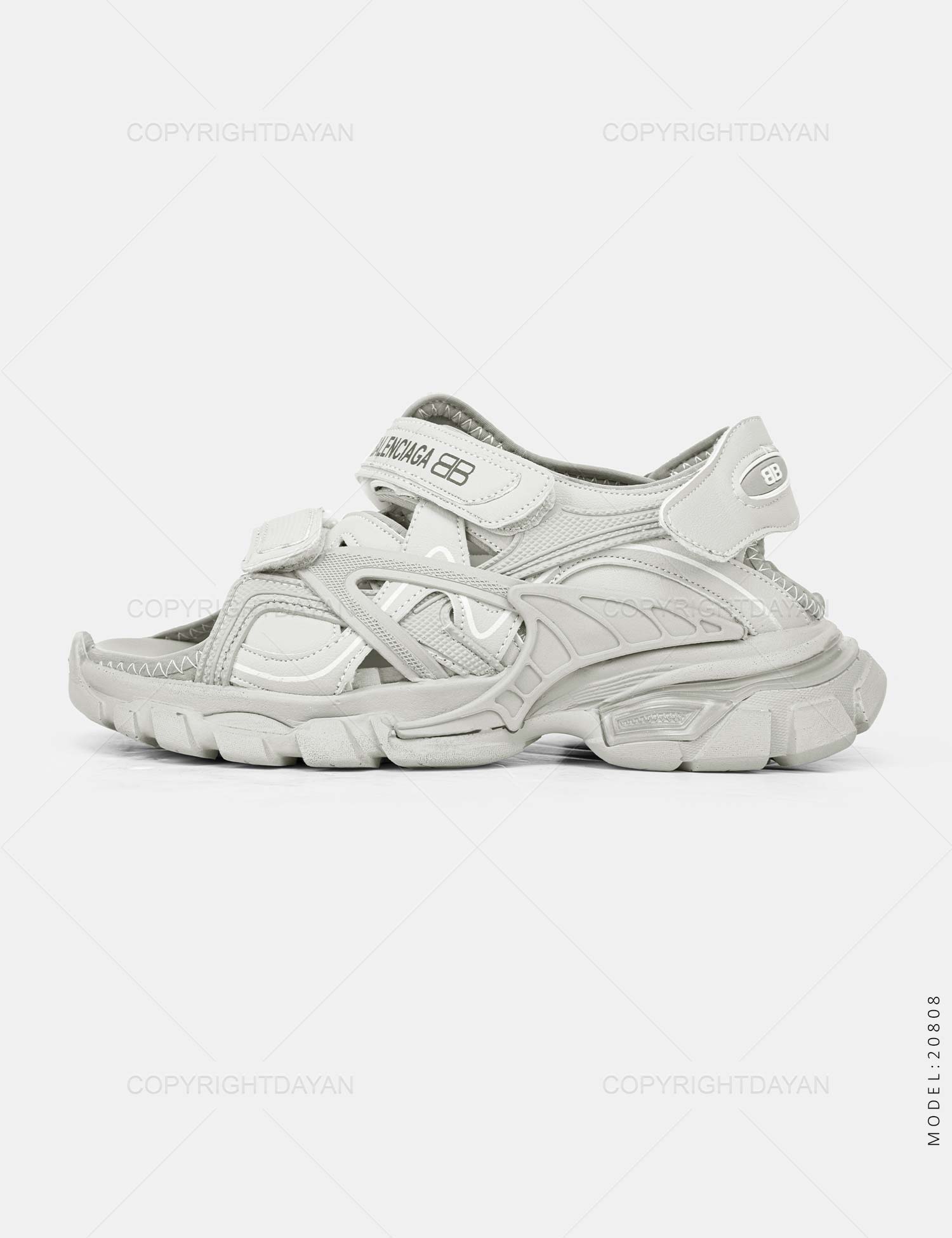 صندل زنانه Balenciaga مدل 20808