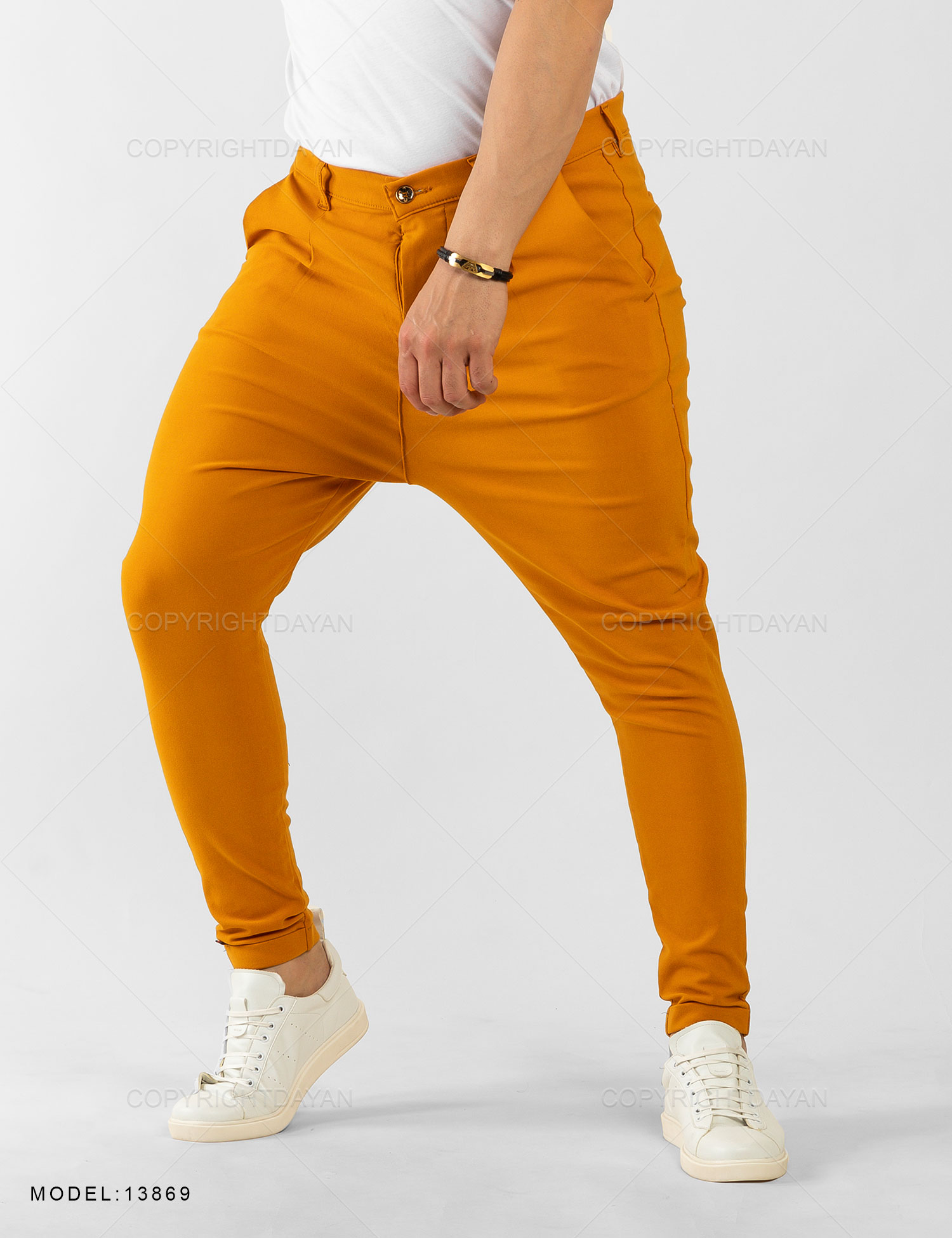 شلوار مردانه Kiyan مدل 13869