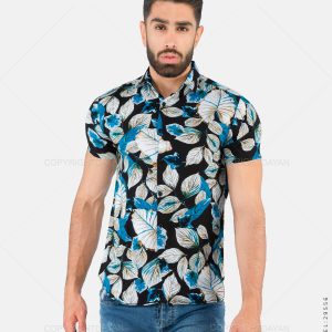 پیراهن مردانه Denver مدل 29556