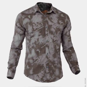 پیراهن مردانه Burberry مدل 32241
