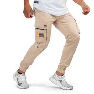 شلوار اسلش شش جیب مردانه Kiyan مدل 39105