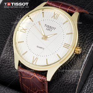 ساعت مچی Tissot مدل Riverland