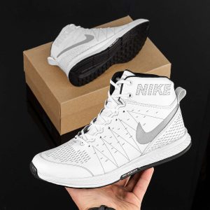 کفش ساقدار مردانه Nike مدل 17220