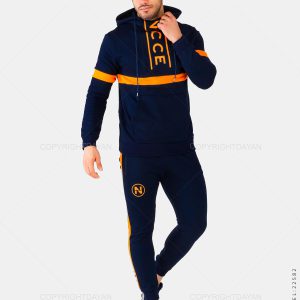 ست سویشرت شلوار مردانه Nicce مدل 22582