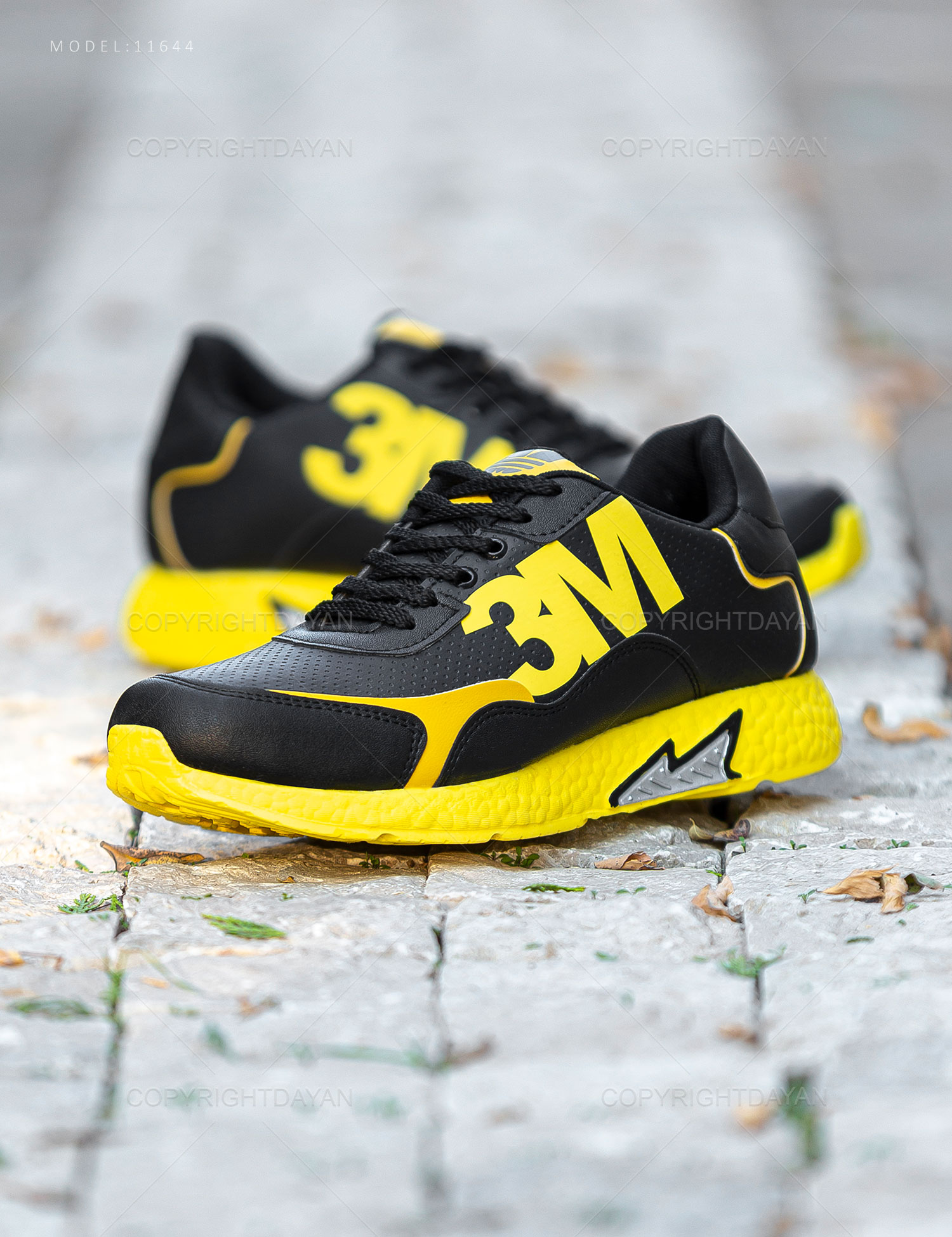 کفش مردانه Adidas مدل 11644