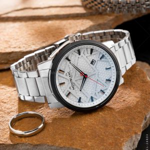 ساعت مچی عقربه ای مردانه Montblanc مدل 24803
