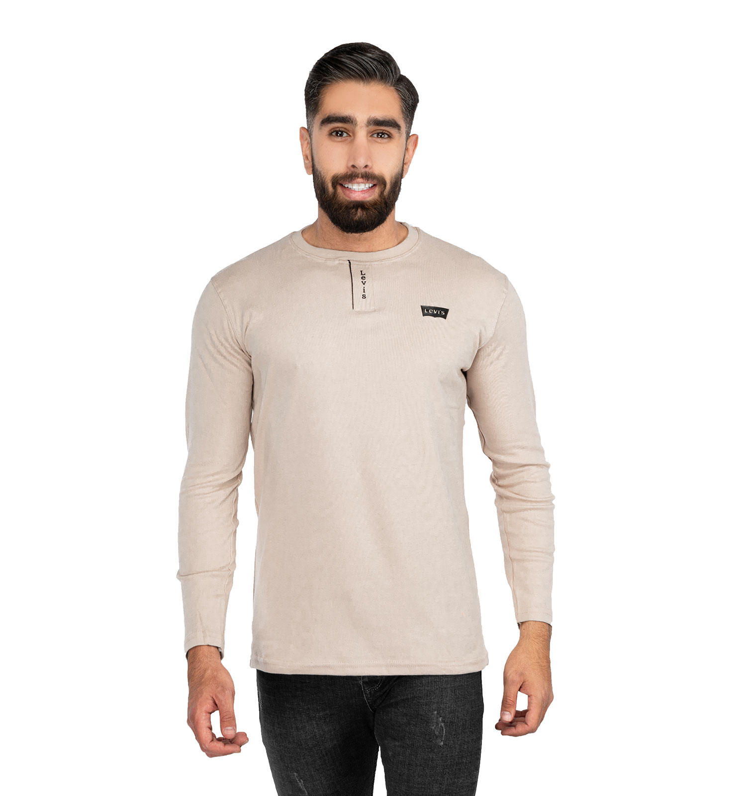 بلوز مردانه Levis مدل 40155