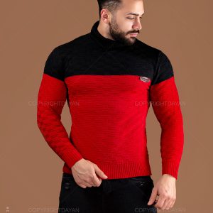 بافت مردانه Damon مدل R 2613