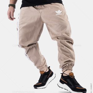 شلوار اسلش مردانه Adidas مدل 26887