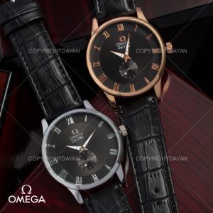 ساعت مچی Omega مدل Seven Camp