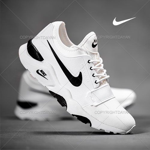 کفش مردانه Nike مدل Nomers (سفید)