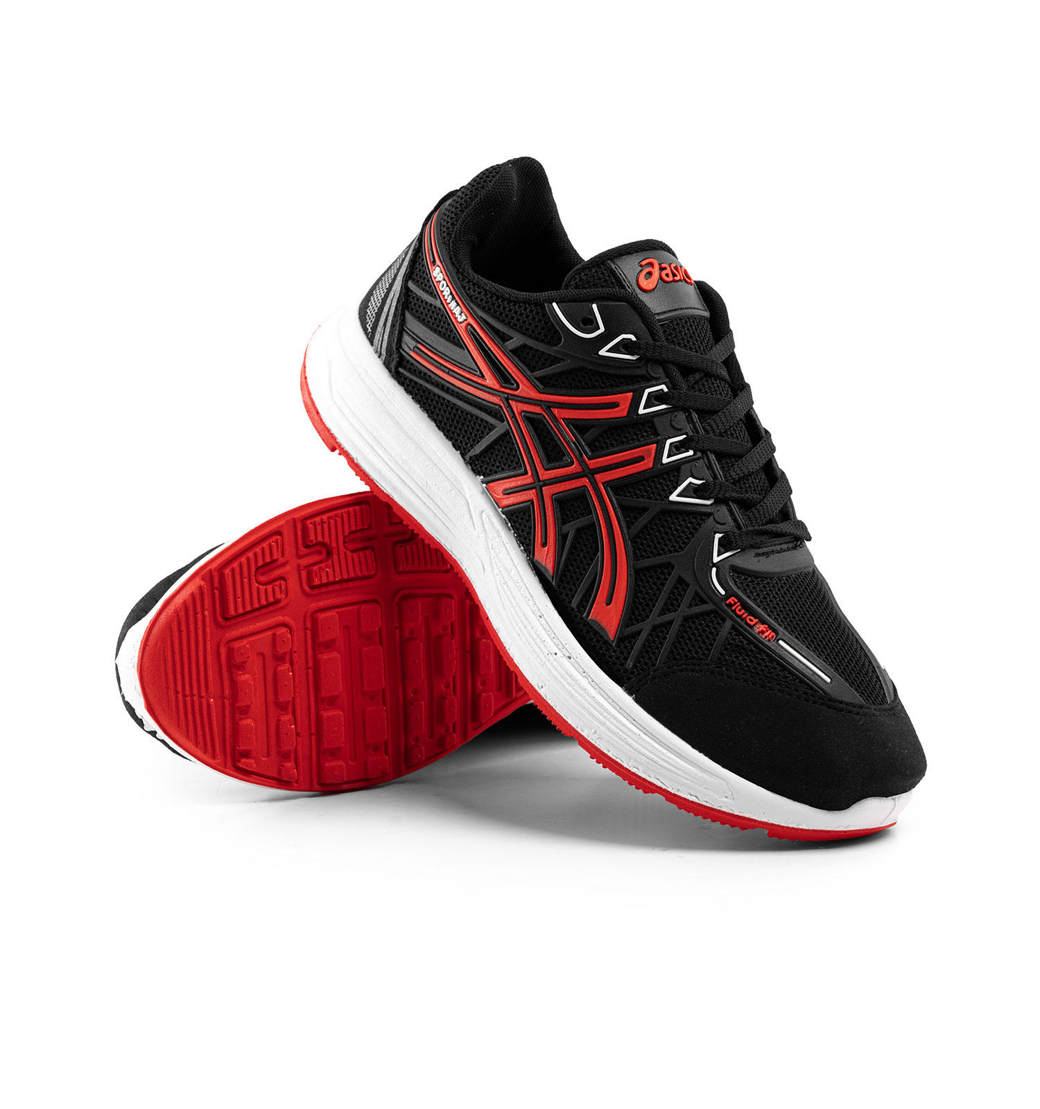 کفش ورزشی مردانه Asics مدل 38936