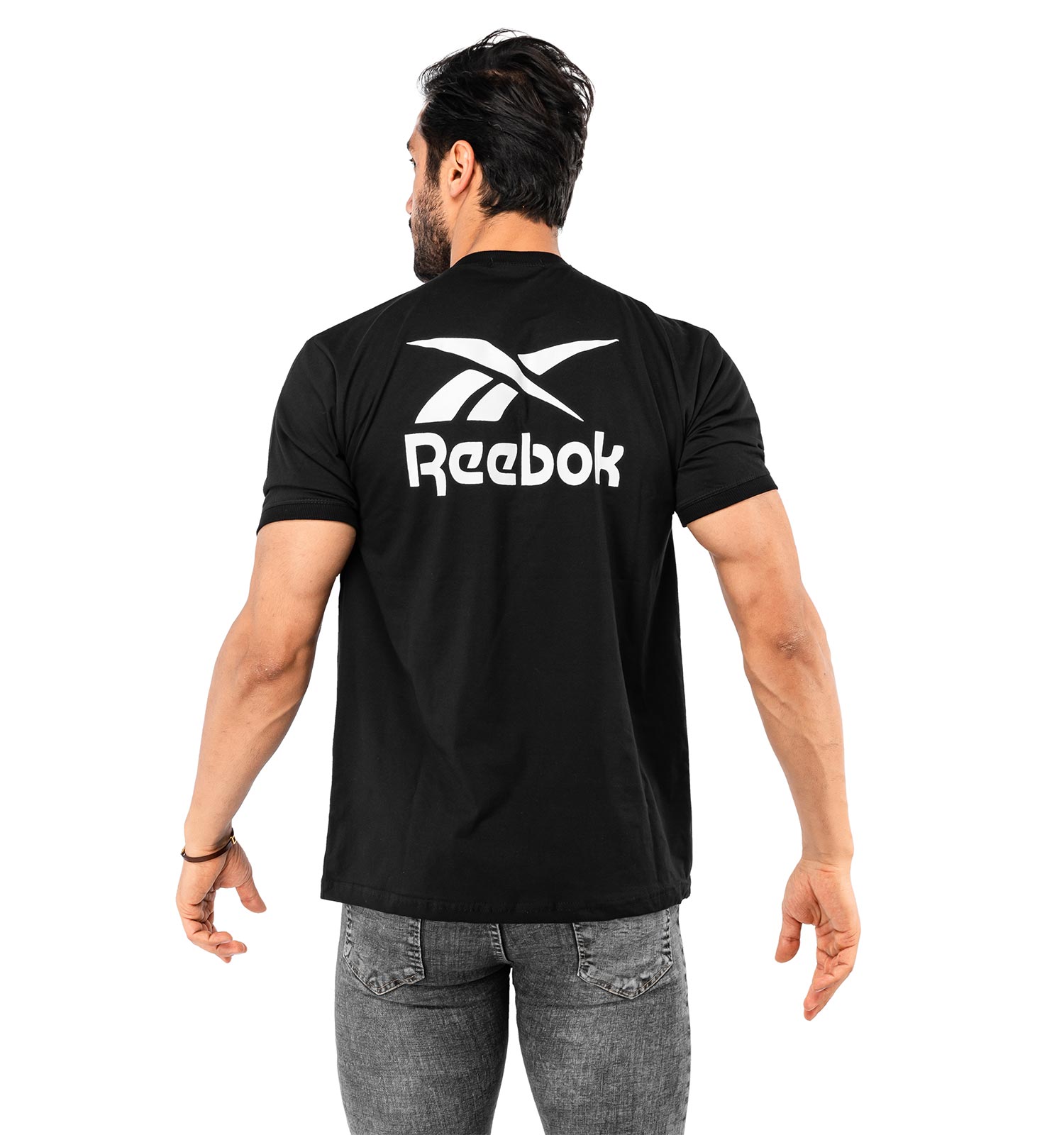 تیشرت مردانه Reebok مدل 37738