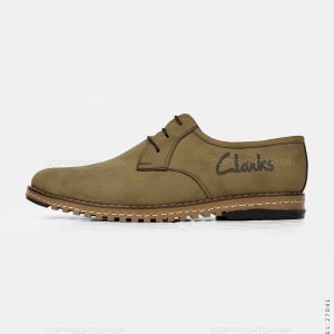 کفش روزمره مردانه Clarks مدل 27041
