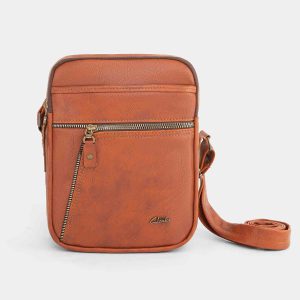 کیف دوشی Clarks مدل 34110