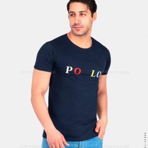 تیشرت مردانه Polo مدل 25405