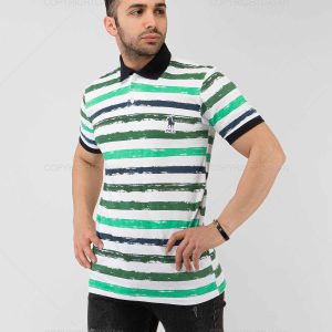 پولوشرت مردانه Polo مدل 19585